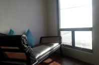 พื้นที่สาธารณะ Sea View Apartment-Hotel Colombo