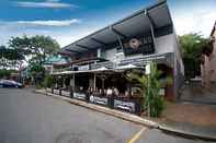 Bangunan Global Backpackers - Port Douglas