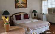 Kamar Tidur 2 City of Springs Hotel