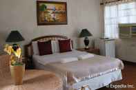 Kamar Tidur City of Springs Hotel