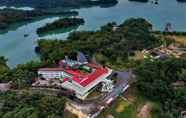 Nearby View and Attractions 2 Wusanto Huching Resort Hotel