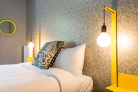 Bilik Tidur Smartflats Design - Berlaymont