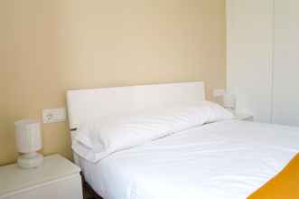 Kamar Tidur 4 Down Town 13 Apartments