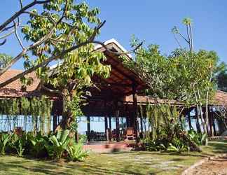 Luar Bangunan 2 The Beach House Resort