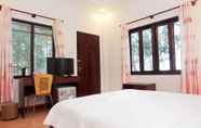 Kamar Tidur 6 The Beach House Resort