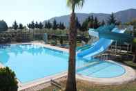 Swimming Pool Adrasan Klados Hotel