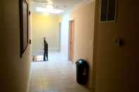 Lobi DC International Hostel 2