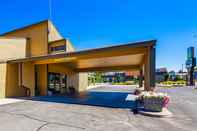 Luar Bangunan SureStay Hotel by Best Western Wenatchee