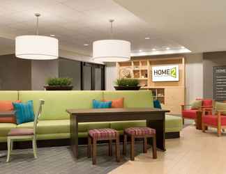 Lobby 2 Home2 Suites by Hilton Denver Highlands Ranch