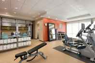 ห้องออกกำลังกาย Home2 Suites by Hilton Denver Highlands Ranch