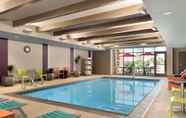 Swimming Pool 3 Home2 Suites by Hilton Denver Highlands Ranch