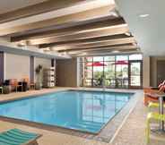 สระว่ายน้ำ 3 Home2 Suites by Hilton Denver Highlands Ranch