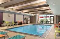 Swimming Pool Home2 Suites by Hilton Denver Highlands Ranch