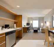 ห้องนอน 4 Home2 Suites by Hilton Denver Highlands Ranch