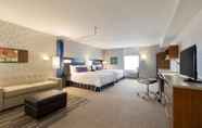 Bedroom 7 Home2 Suites by Hilton Denver Highlands Ranch