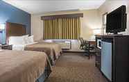 Kamar Tidur 3 AmericInn by Wyndham North Branch