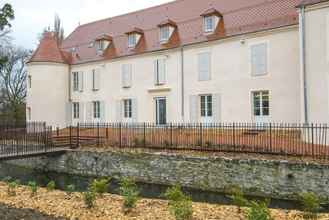 Exterior 4 Le Château du Bost