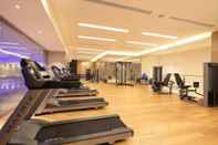 Fitness Center Wyndham Grand Plaza Royale Huayu Chongqing
