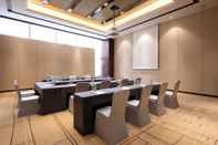 Functional Hall Wyndham Grand Plaza Royale Huayu Chongqing