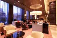 Bar, Cafe and Lounge Wyndham Grand Plaza Royale Huayu Chongqing