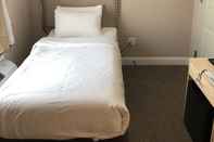 Kamar Tidur Grandview Hotel New York