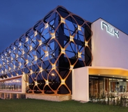 Exterior 3 Hotel Nox