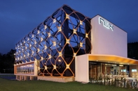 Exterior Hotel Nox