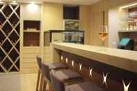 Bar, Kafe, dan Lounge Hotel Nox