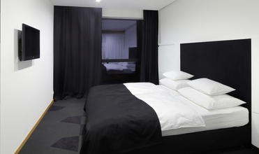 Bedroom 4 Hotel Nox