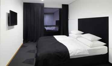 Kamar Tidur 4 Hotel Nox