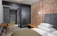 Kamar Tidur 5 Hotel Nox