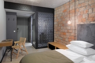 Bedroom Hotel Nox