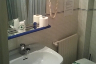 In-room Bathroom Hotel Zaymar