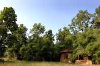 Exterior Mahua Kothi, Bandhavgarh National Park