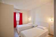Bedroom Residence Stella Di Gallura