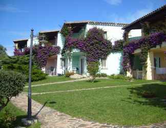 Exterior 2 Residence Stella Di Gallura