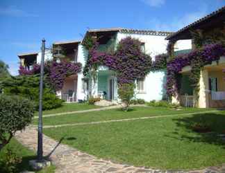 Exterior 2 Residence Stella Di Gallura