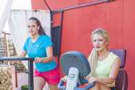 Fitness Center Hotel Villa del Mar