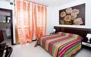 Bedroom 4 Hotel Villa del Mar