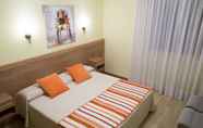 Kamar Tidur 3 Caribe Sanxenxo