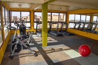 Fitness Center Kasbah Hotel Xaluca Arfoud