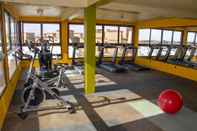 Fitness Center Kasbah Hotel Xaluca Arfoud