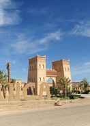 EXTERIOR_BUILDING Kasbah Hotel Xaluca Arfoud