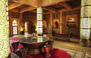 Lobby 3 Kasbah Hotel Xaluca Arfoud