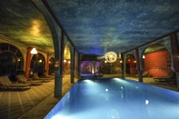 Swimming Pool Kasbah Hotel Xaluca Arfoud