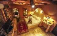 Bedroom 4 Kasbah Hotel Xaluca Arfoud