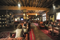 Bar, Cafe and Lounge Kasbah Hotel Xaluca Arfoud