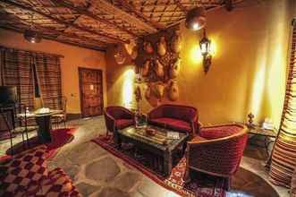 Lobby 4 Kasbah Hotel Xaluca Arfoud