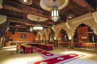 Functional Hall Kasbah Hotel Xaluca Arfoud