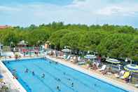 Swimming Pool Village Camping Joker